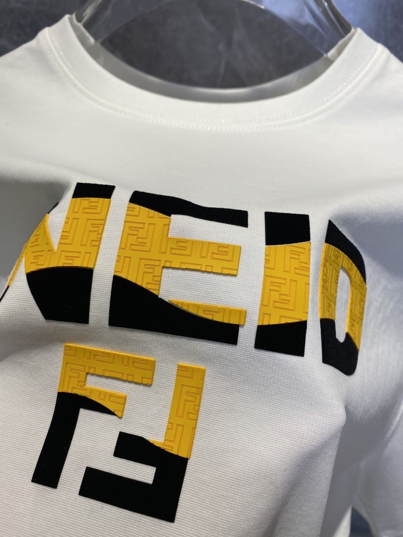 Fendi T-Shirts